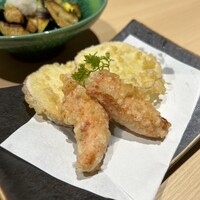 和食 いぶり別邸 新橋店 - 