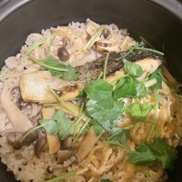 旬菜 おぐら家 - 