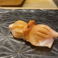 江戸前 鮨 服部 - 