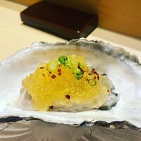 江戸前 鮨 服部 - 