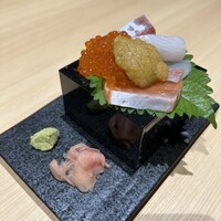 和食 いぶり別邸 新橋店 - 