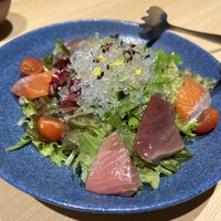 和食 いぶり別邸 新橋店 - 