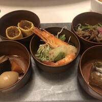 沙山華(奈良ロイヤルホテル) - 