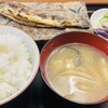 お食事処かけす