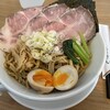 麺屋風花