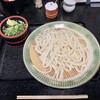 あずみうどん 朝倉店