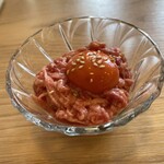 焼肉 ホルモン ふちゅう萬 - 