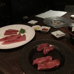 Yakiniku Hanabi - 