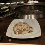 Yakiniku Hanabi - 