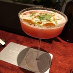 BAROSSA cocktailier - 