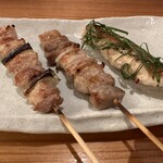 Yakitori To Oden Gorouichi - 