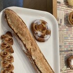 Boulangerie Artisan'Halles - 