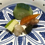 日本料理 別府 廣門 - 