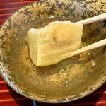 日本料理 別府 廣門 - 