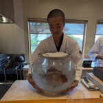 日本料理 別府 廣門 - 