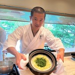 日本料理 別府 廣門 - 