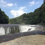 Oigami Onsen Gyouza No Manshuu - 吹割の滝