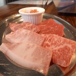 YAKINIKU DINING icocca - 