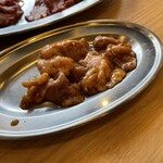 焼肉 ホルモン ふちゅう萬 - 