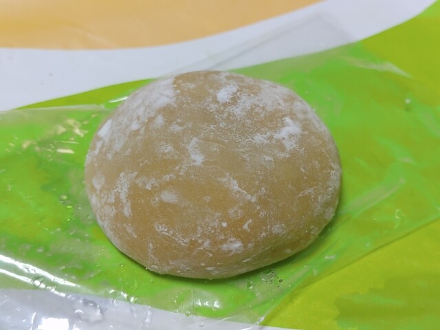 坂田屋とち餅店 - 鶴岡（和菓子）の写真