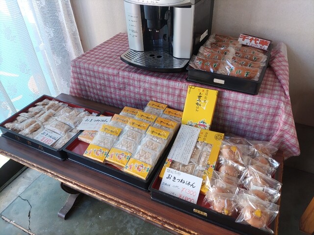 住吉屋菓子舗 - 鶴岡（スイーツ）の写真