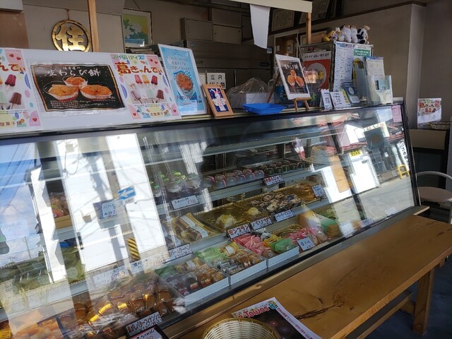 住吉屋菓子舗 - 鶴岡（スイーツ）の写真