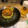 バルと、デリと、スパイスカレー アシタモイイヒ