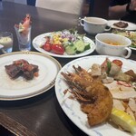 フードエクスチェンジアヴァンセ - 