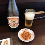 祥龍 - ビール
