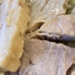 煮干中華そば専門 煮干丸 - 