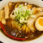 麺屋 幸咲 - 