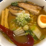 麺屋 幸咲 - 