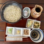 Baramon ta - 卵かけご飯のような 感覚で 頂きましょう (◍ ´꒳` ◍)b