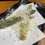 Tempura To Wain Ooshio - 