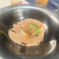 銀座イタリアン Fabi's  - 