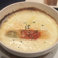 銀座イタリアン Fabi's  - 
