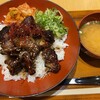 定食・丼 すず食堂