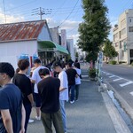 手打十段 うどんバカ一代 - 