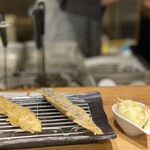 Tempura Goten - 