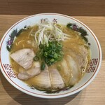 中華そば 陽気 - 