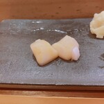 まんてん鮨 - 