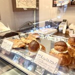 Patisserie　Rond-to - 