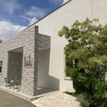 サンセリテ - お店の外観