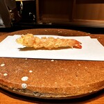 Tempura Shinsaibashi Ittetsu - 