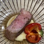 イタリア料理とお菓子のお店 マッキア - 山形ポーク