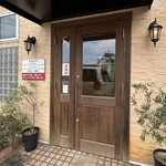 オステリア　アリエッタ - 