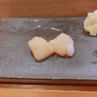 まんてん鮨 日比谷オクロジ店 - 