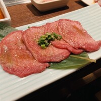 焼肉ぽんが 田町店 - 