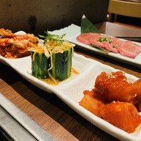 焼肉ぽんが 田町店 - 