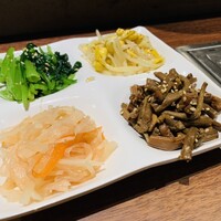 焼肉ぽんが 田町店 - 